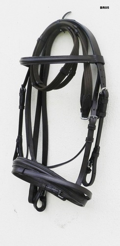 bridles