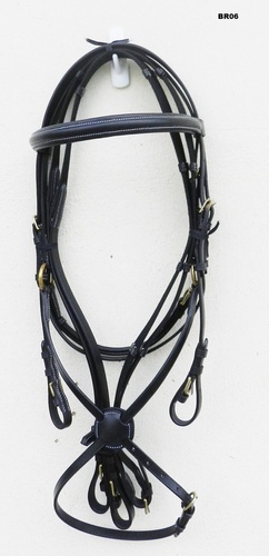bridles