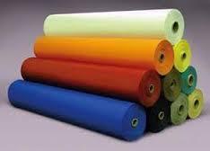 PVC Coated Rolls