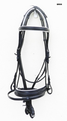 Leather Horse Bridles