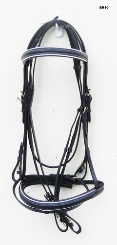 Horse English Bridles