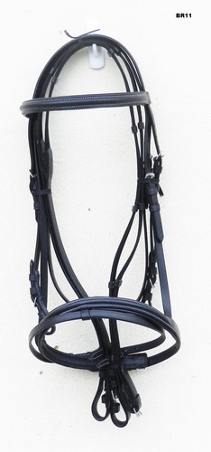 Weymouth Bridles