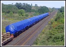 HDPE Tarpaulin