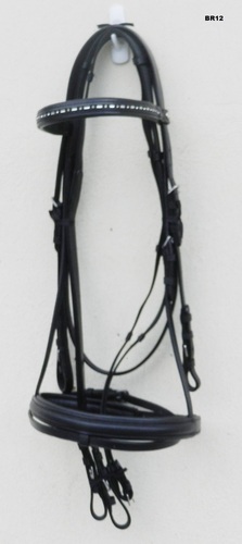 Leather Horse bridles