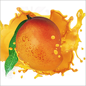 Totapuri Fresh Mango Pulp