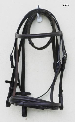 Leather bridles