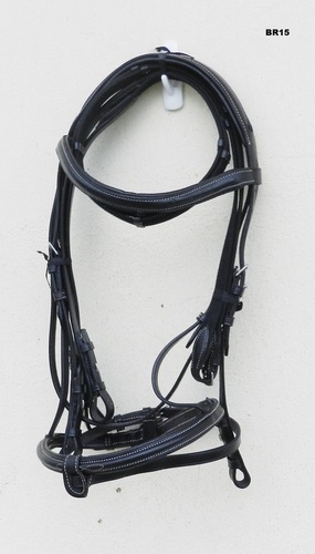 Horse bridles