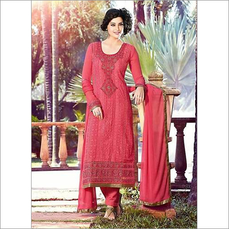 Salwar suit