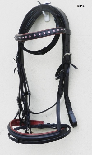 Leather Bridles