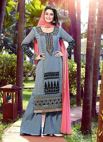 Designer Salwar Kameez