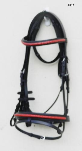 bridles