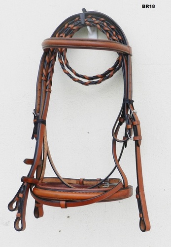 Saddlery & Harness Goods