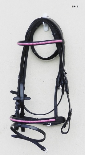 Saddlery & Harness Goods