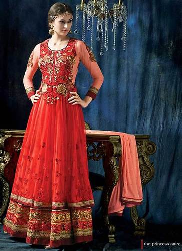 Anarkali Suits