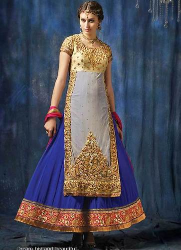 Designer Ladies Wear