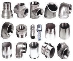 IC Pipes and Pipe Fittings