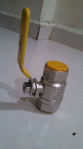 IC ball three pices,two pices valves