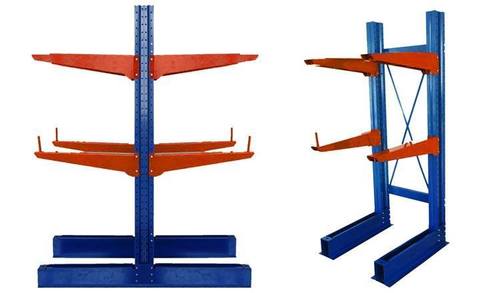 Cantilever Racks