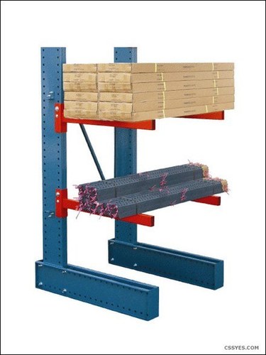 Cantilever Storage Racks