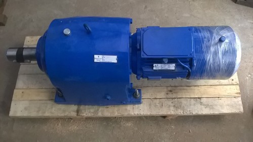 Brake Gear motor