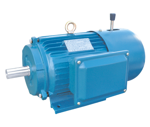 DC Brake Motor