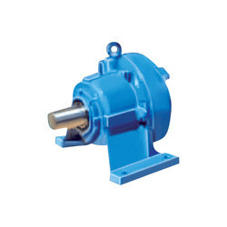 Helical Gearbox