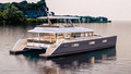 Lagoon Motor Catamaran (40 Ft And 63ft)