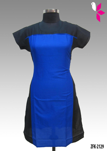 Cotton Kurti