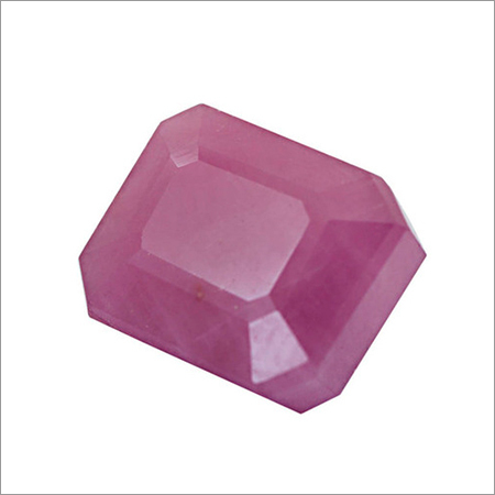 AAA Quality Ruby Gemstone In India