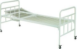 Wire Mesh Hospital Bed Wire Mesh Hospital Bed