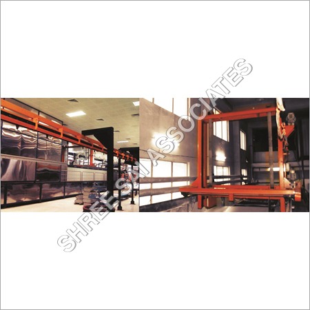 Material Handling Systems