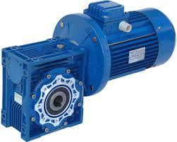 NMRV Gear Motor