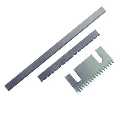 FFS Single Track Machine Cutters