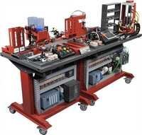 Fluid Mechanics Lab Equipments Workstation