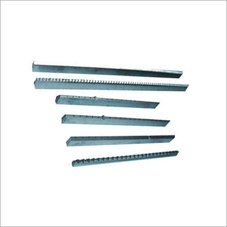 Pouch Packaging Machine Cutter