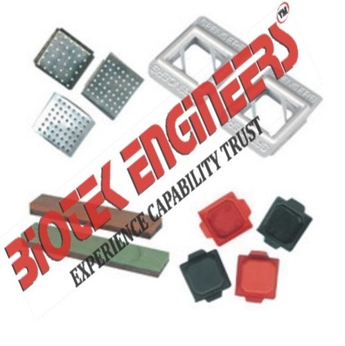 Microtome Object Holders