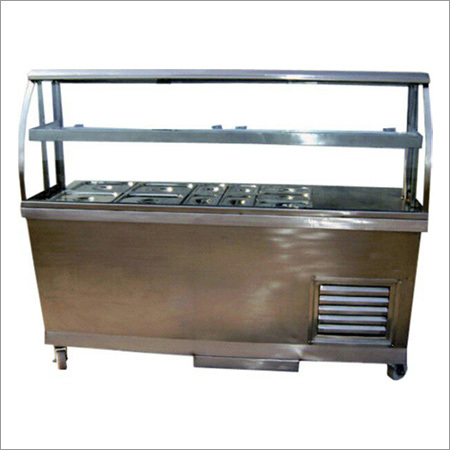 Food Warmer Bain Marie