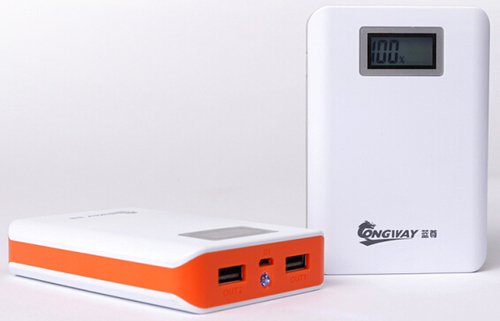 Power Bank with special Features