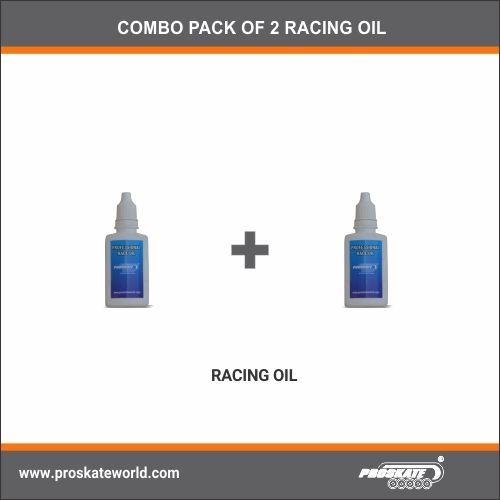 Proskate Racing Oil