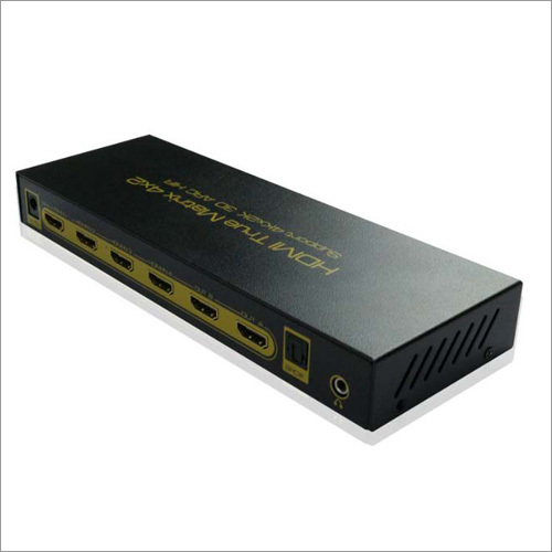 4x2 hifi