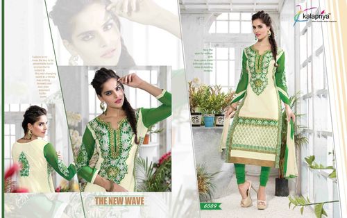 salwar suits