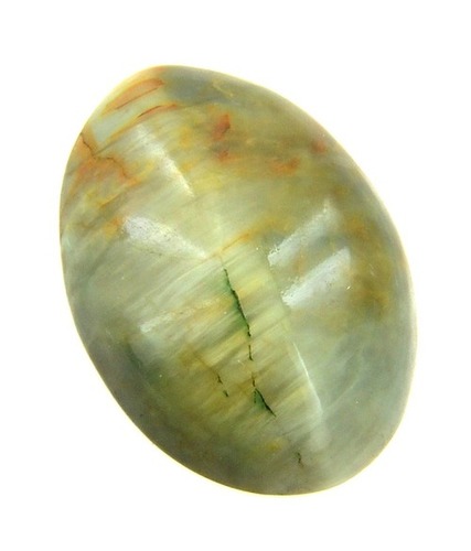 Cats Eye Stone