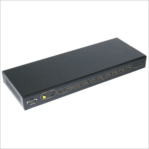 8x2 Matrix