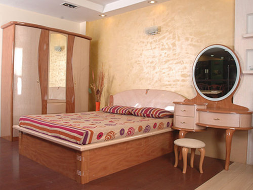 Beautiful Bedroom Set