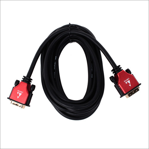 Dvi To Dvi Cable