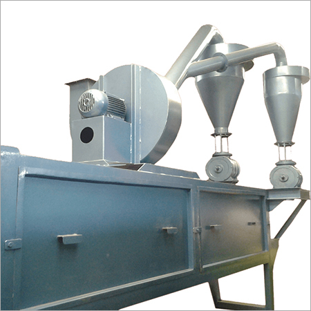 Besan Plant