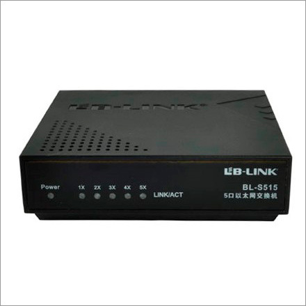 Ethernet 5port Switch