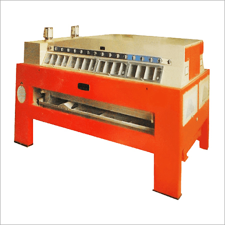 Maize Milling Plant