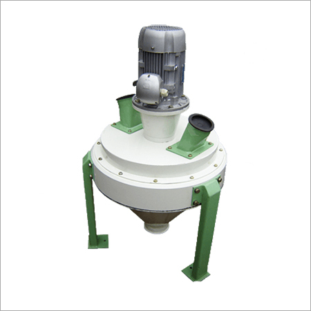 Entoleter Flour Mill Machine