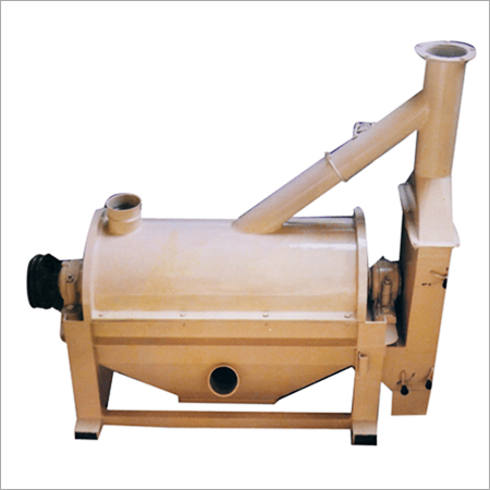 Emery Roll Machine